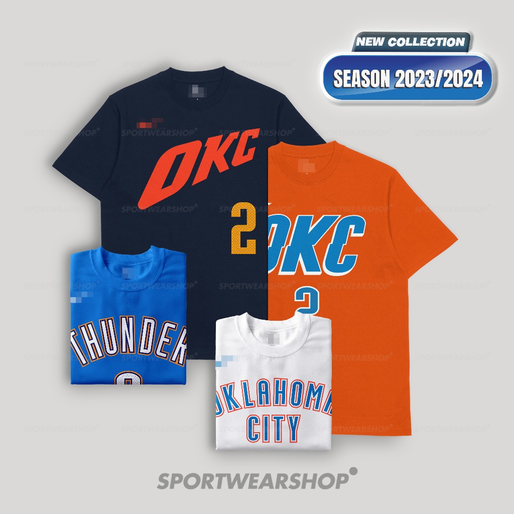 Okc thunder shirts store local