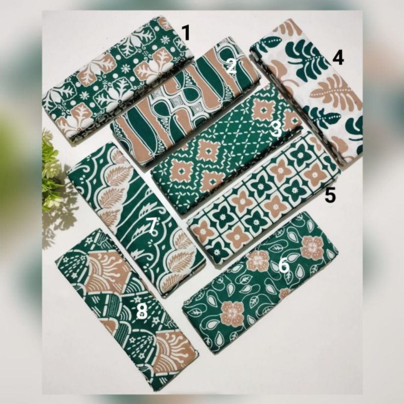 Rambatan MOTIF CAP BATIK FABRIC / PREMIUM FASHION CAP FABRIC | Shopee ...