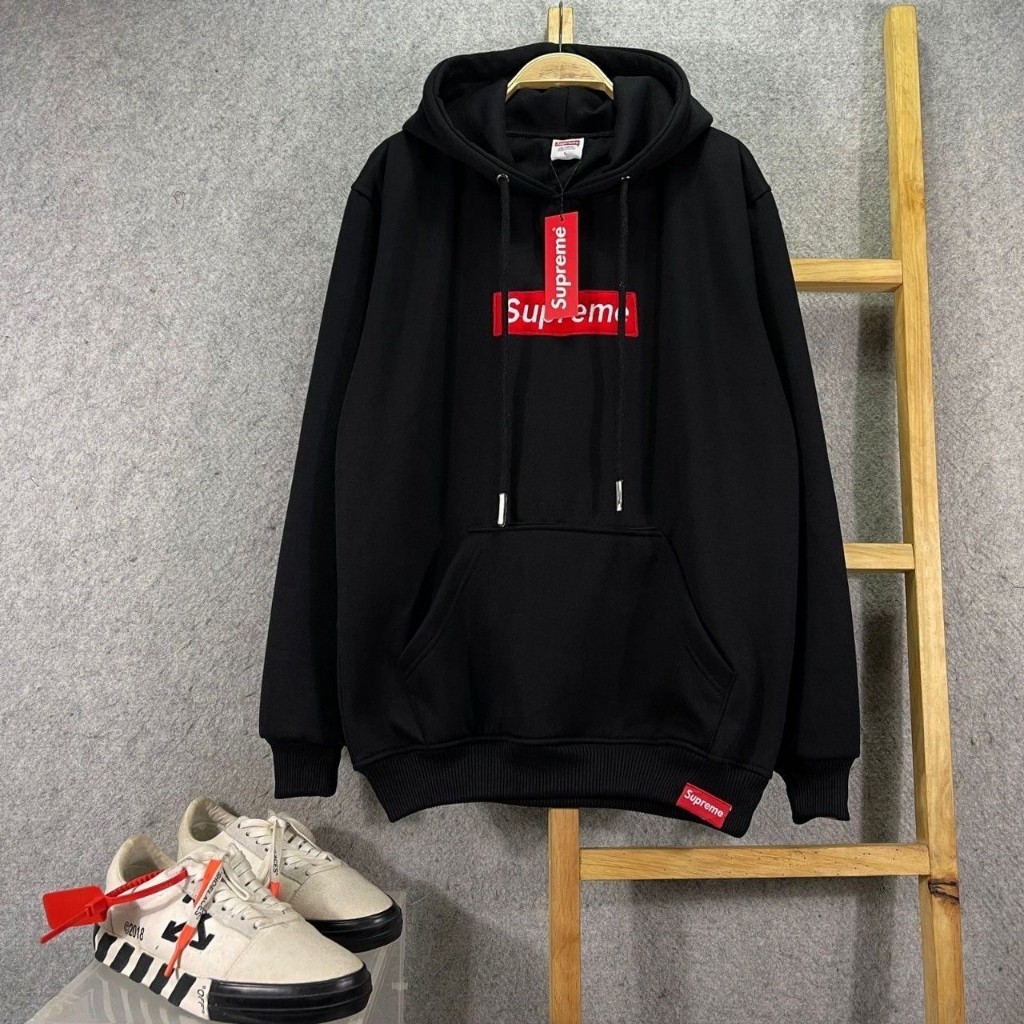 Supreme sweater outlet malaysia 370