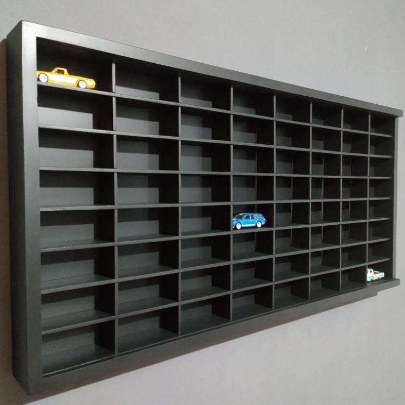 Custom diecast Rack Contents | Shopee Malaysia