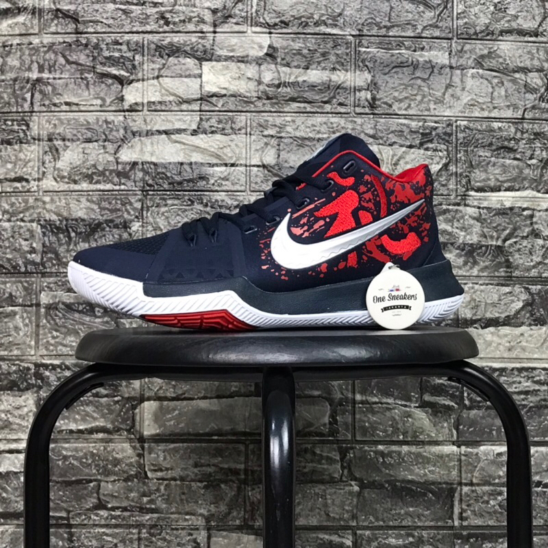 Kyrie 3 cheap samurai price