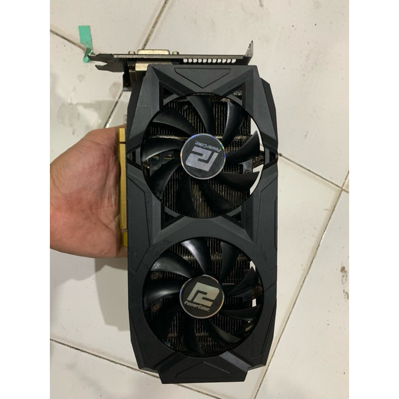 Vga deals ex mining