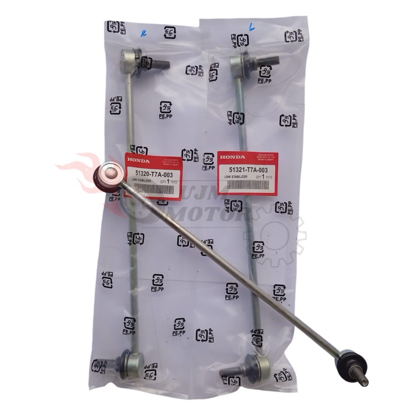 Stabilizer LINK - HONDA HRV (1Set) | Shopee Malaysia