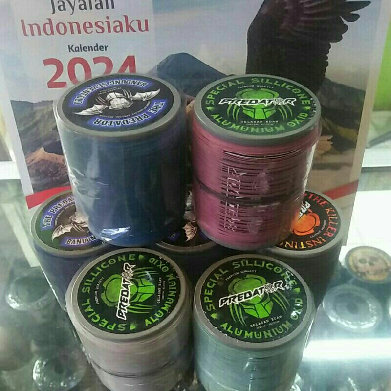 Predator Special Glass (Specification) | Shopee Malaysia