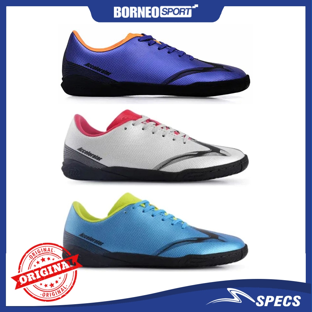 specs futsal shoes