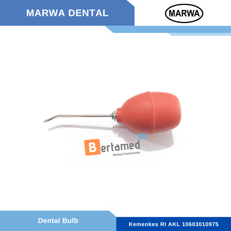 Dental BULB/Chip Blower/Push Push Dental Dryer Shopee Malaysia