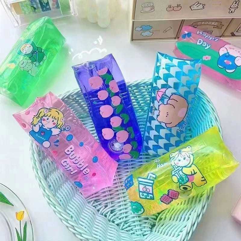 Water SNAKE JELLY MONSTER WATER Is Hard To Hold JELLY MONSTER