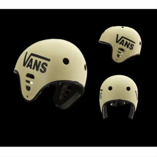 Vans bmx shop helmet