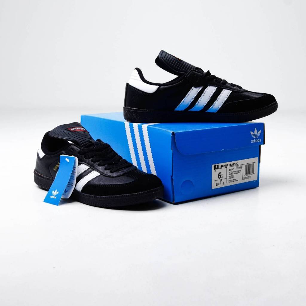 Adidas shoes original outlet tag