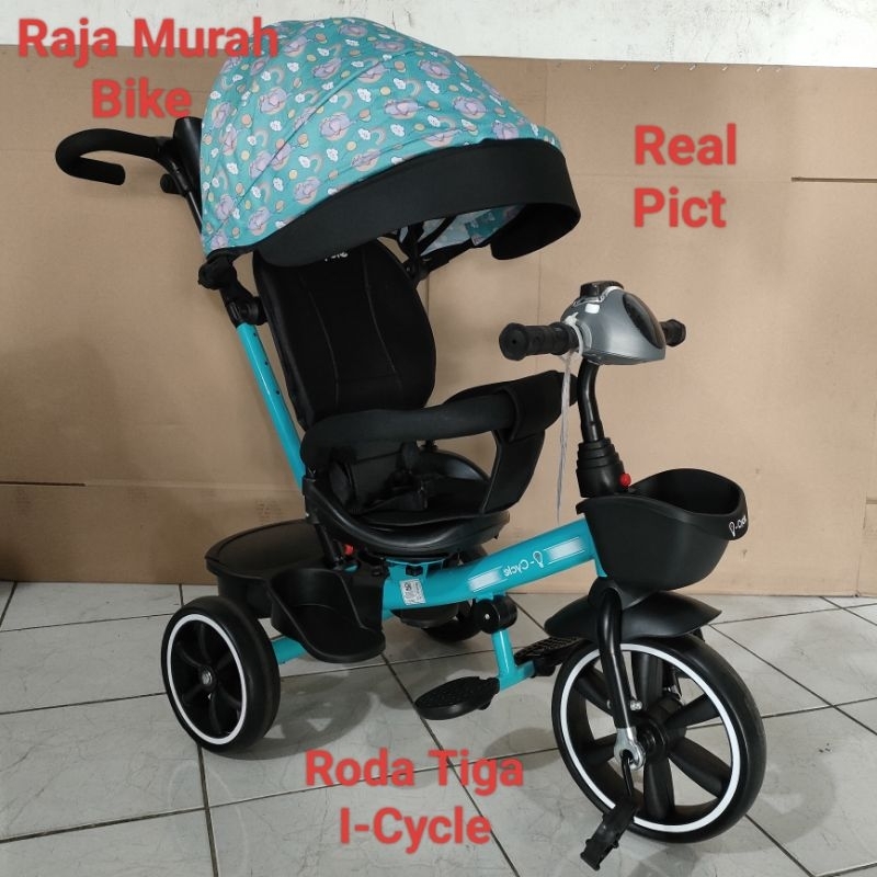 Children's Tricycle ICycle Arrow Children's Tricycle ICycle Tricycle I