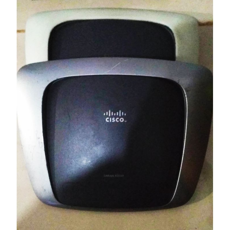 Cisco X3000 port Gigabit Router+Adapter Shopee Malaysia