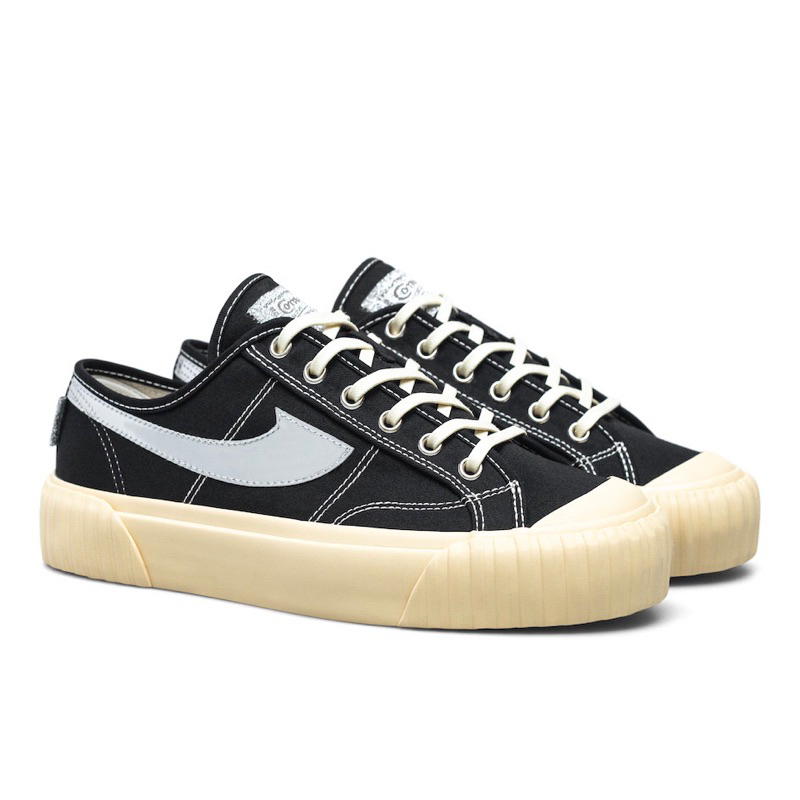 ORIGINAL Compass VINTAGE SILVER Shoes Shopee Malaysia