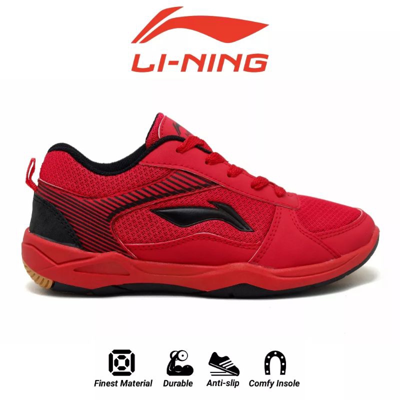 MEN  LI-NING