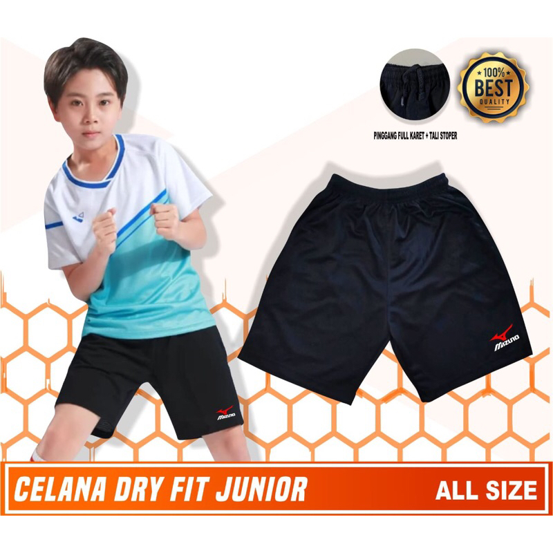 Kids volleyball shorts sales