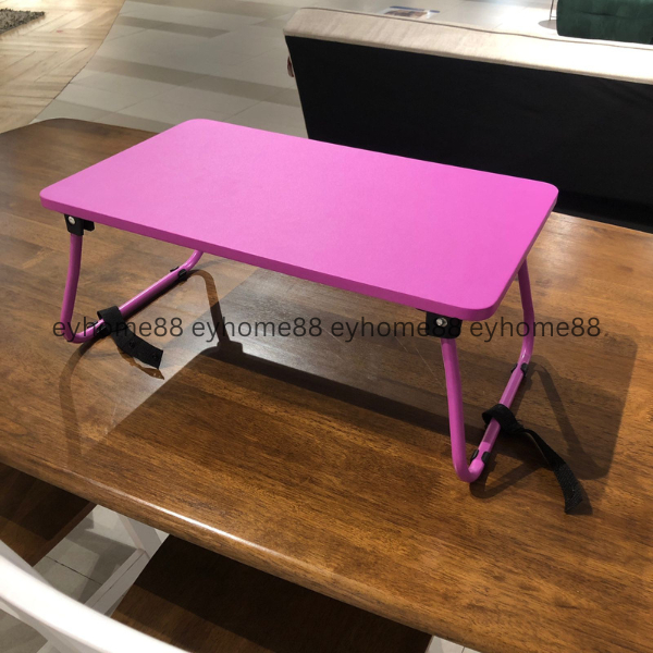Folding table with anti-slip strap, EYO INFORMA OXY portable mini ...