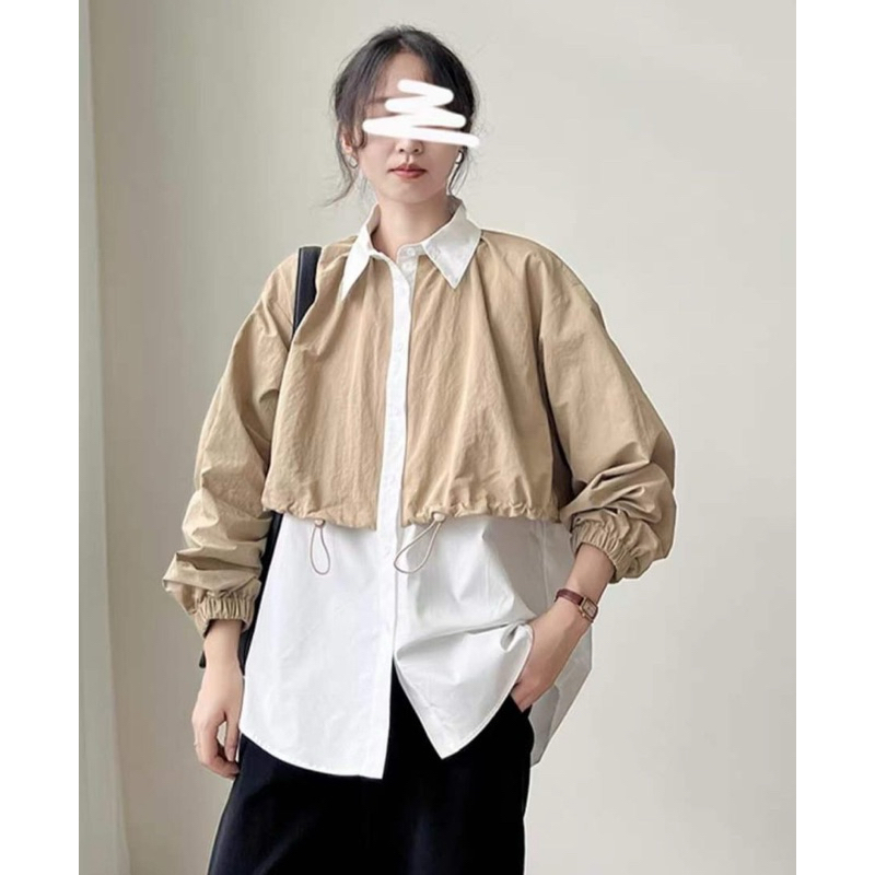 Regina blouse | Shopee Malaysia