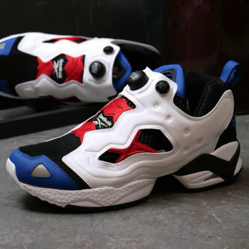 Reebok pump fury cheap malaysia price