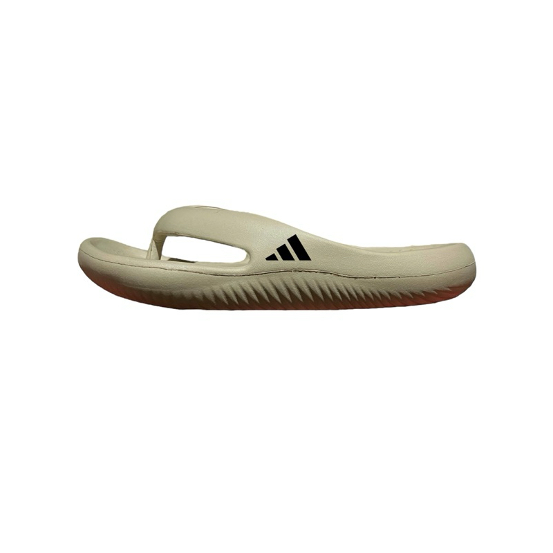 Adidas classic flip flops deals