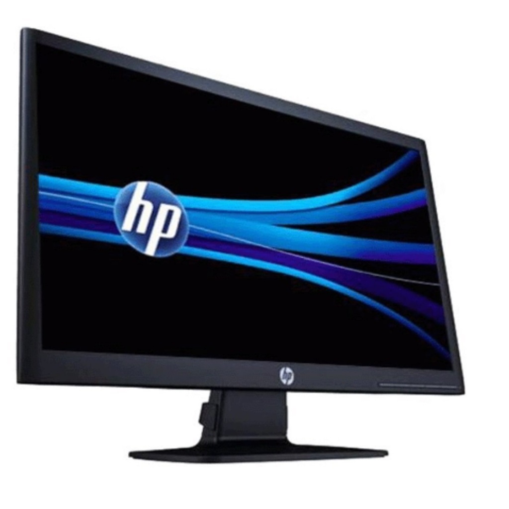 19 INCH WIDESCREEN LCD And LED MONITOR | Shopee Malaysia