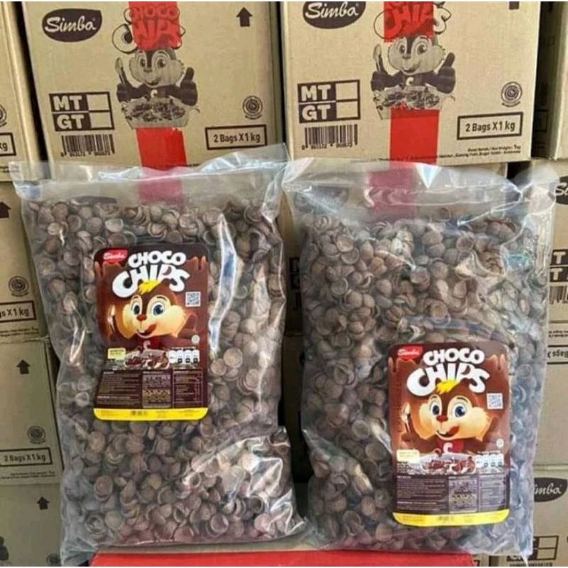 Ready Retail Wholesale simba choco CHIPS Cereal - simba kokokrunch ...