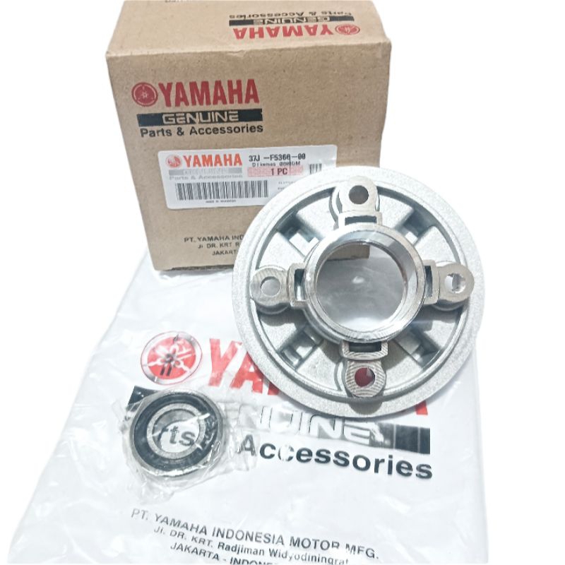 Nap GEAR Seat Rear GEAR+BEARING 6004 VEGA R JUPITER Z RX KING F1 ZR