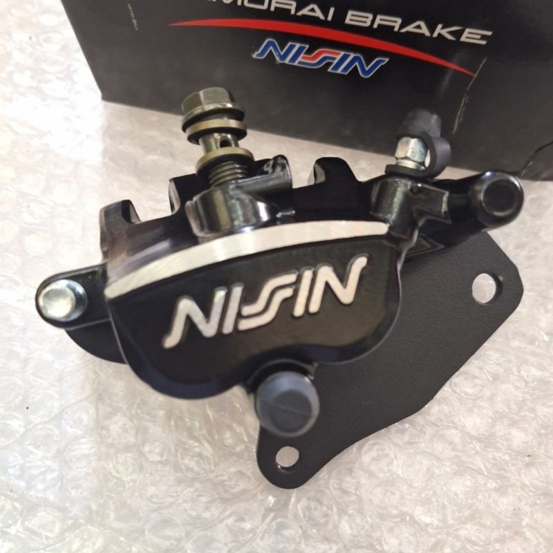 [Breket Only] Old Mio sporty Bracket Mio sporty reting Separate Caliper