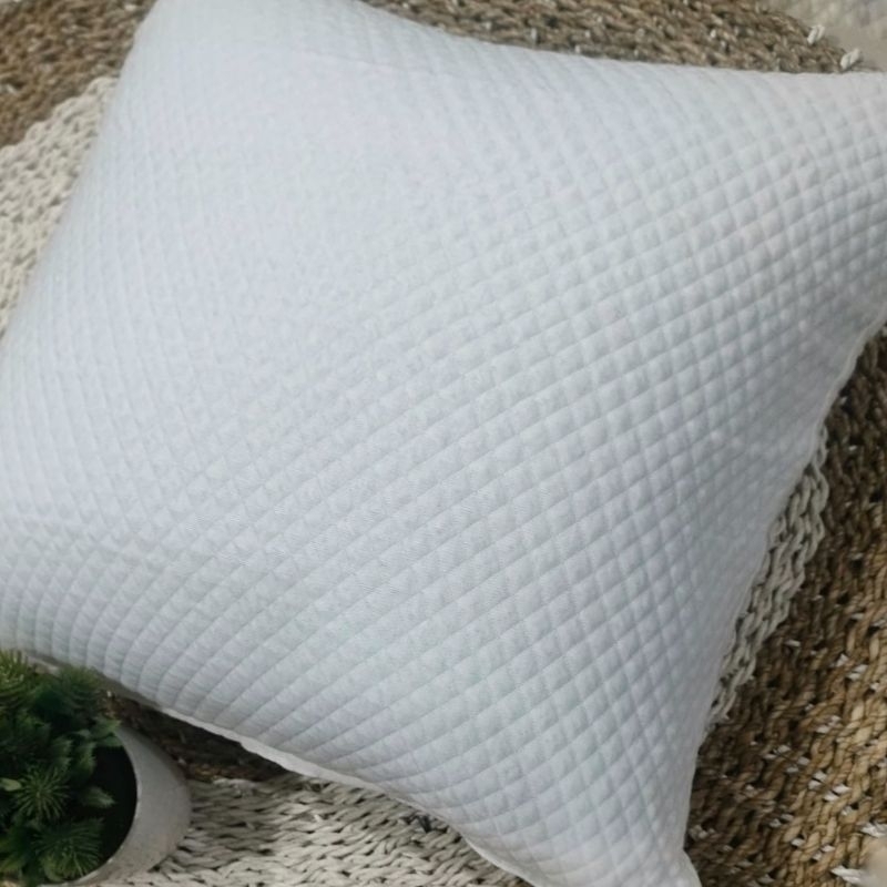 Memory foam sofa pillow hot sale
