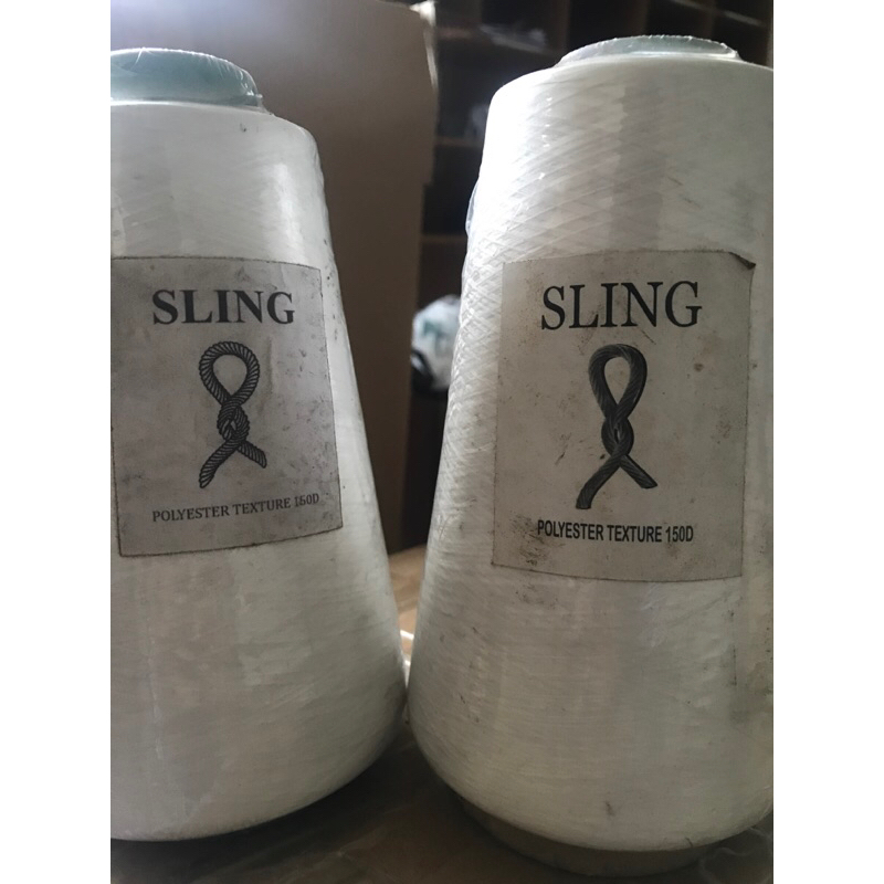 Overlock Thread 250gram | Shopee Malaysia