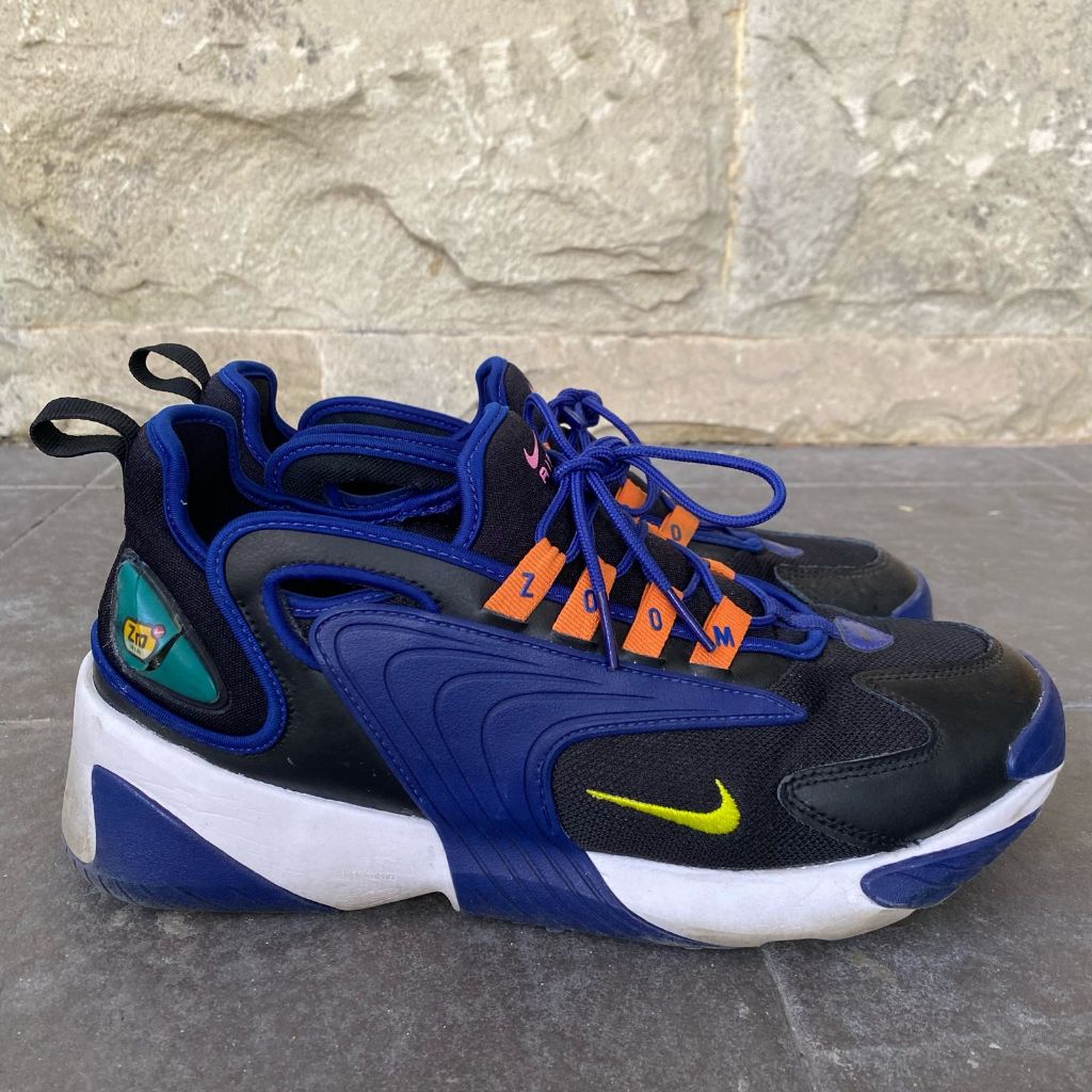 Nike zoom 2k limited edition online