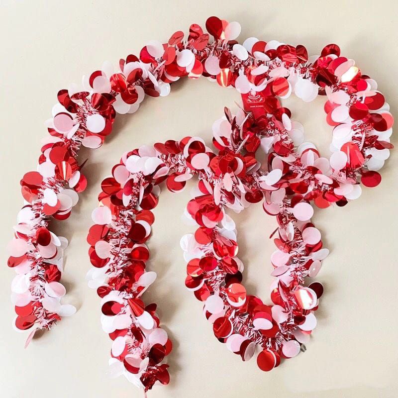 MERAH PUTIH 3meter SLINGER Red And White Decoration August 17th ...