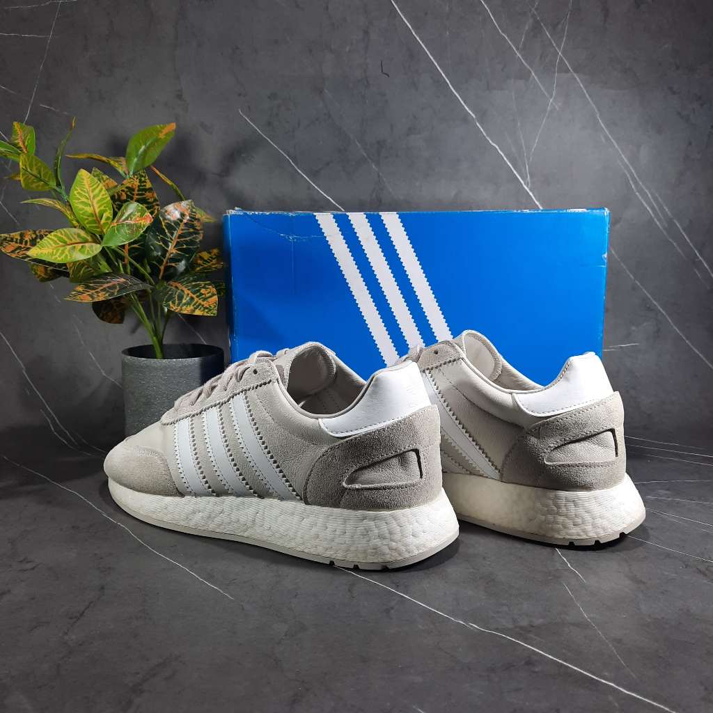 Adidas I 5923 Original Shoes Shopee Malaysia