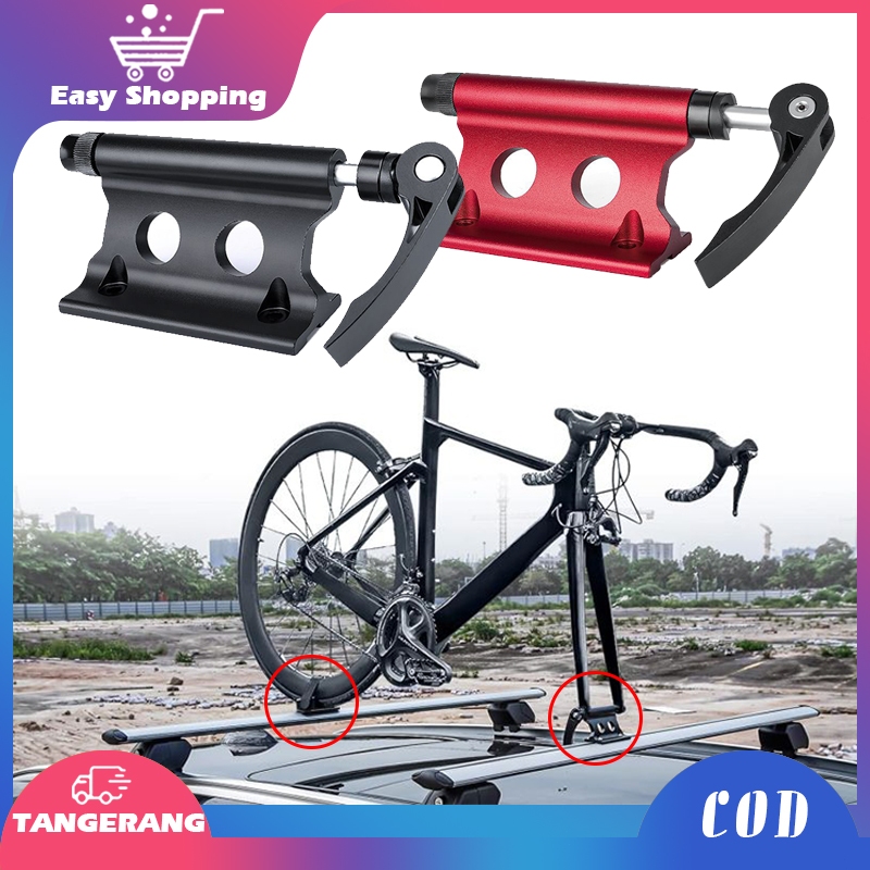 Quick Release Car Bike Rack Car Bike Rack Car Bike Carrier Bracket Bike