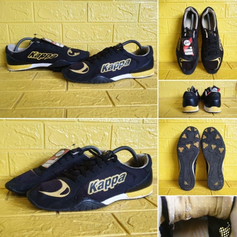 Kappa CASUAL SIZE 42 (27.5 CM) | Shopee Malaysia