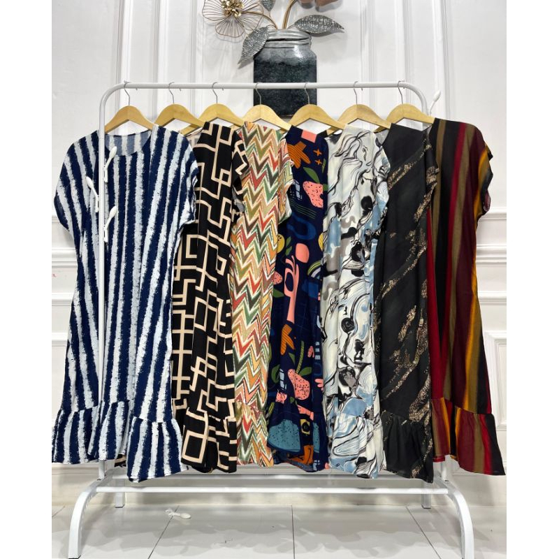 Ryna - PREMIUM RAYON NON Pregnant Adult VIRAL Negligee | Shopee Malaysia