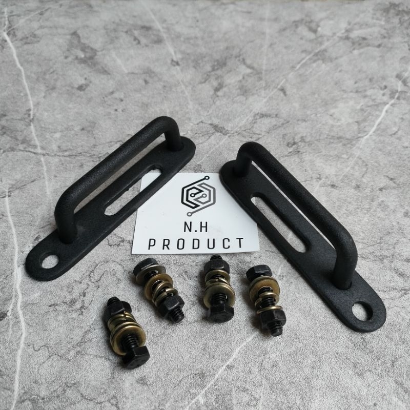 Luggage TrapDoor Hook Vespa Rope Hook Deck Floor Safety Plate | Shopee ...