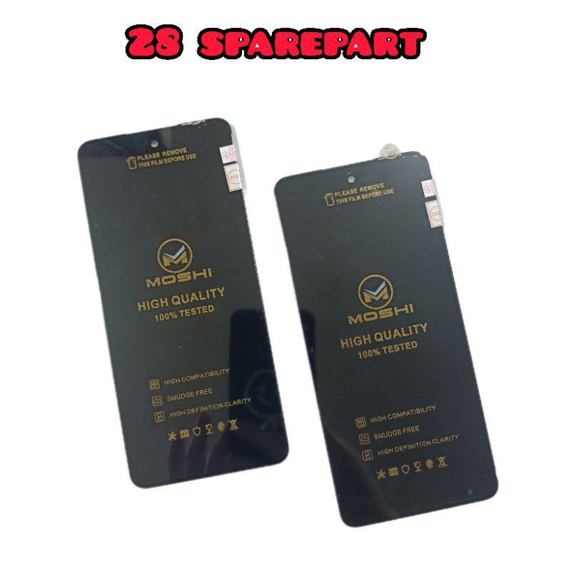 Lcd TOUCHSCREEN INFINIX X6525/X6526/X6528/SMART 8/SMART 8+/HOT 40I ...