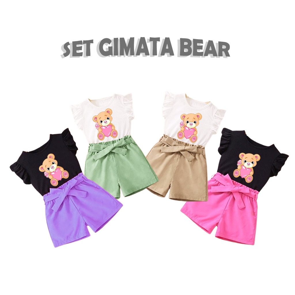 Il - NEW Children's Suits With DTF Motifs, Women's GIMATA/Children's ...