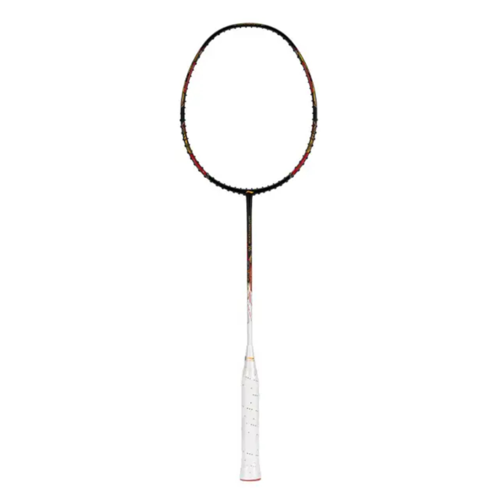 Li-ning Badminton Racket Windstorm 76 Bundle Cover | Shopee Malaysia