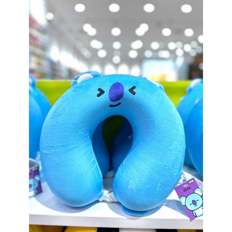 Koya neck pillow hotsell