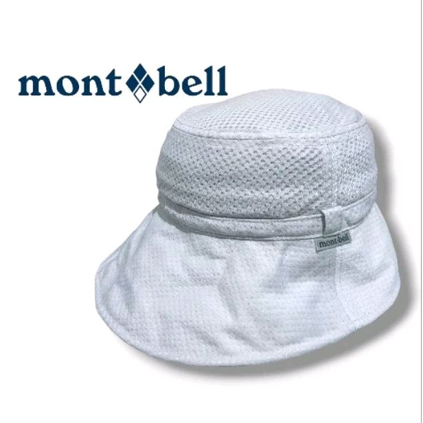 Montbell Mesh Jungle Hat/Montbell Jungle Hat/Montbell Mountain Hat ...