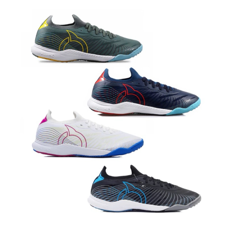 45% ORTUSEIGHT CATALYST LIBERTE V3 IN FUTSAL SHOES - ORTUSEIGHT LIBERTE ...