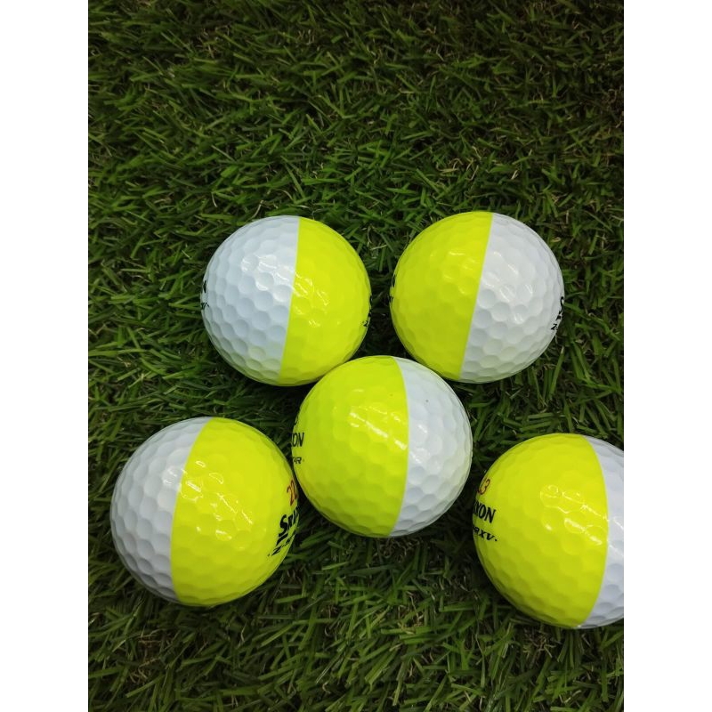 Srixon Z STAR LIMITEDEDITION golf Ball Pack Of 5 Balls Shopee Malaysia
