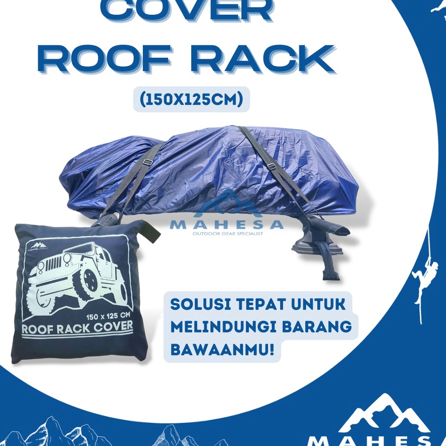 Flush Cover Roof Buzz Rack Rail Luggage Pack Top Rack Cross Bar ...