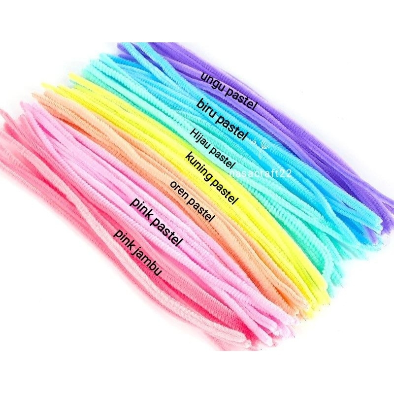 Mercy FEATHER WIRE CONTAINS 10 PCS | Shopee Malaysia