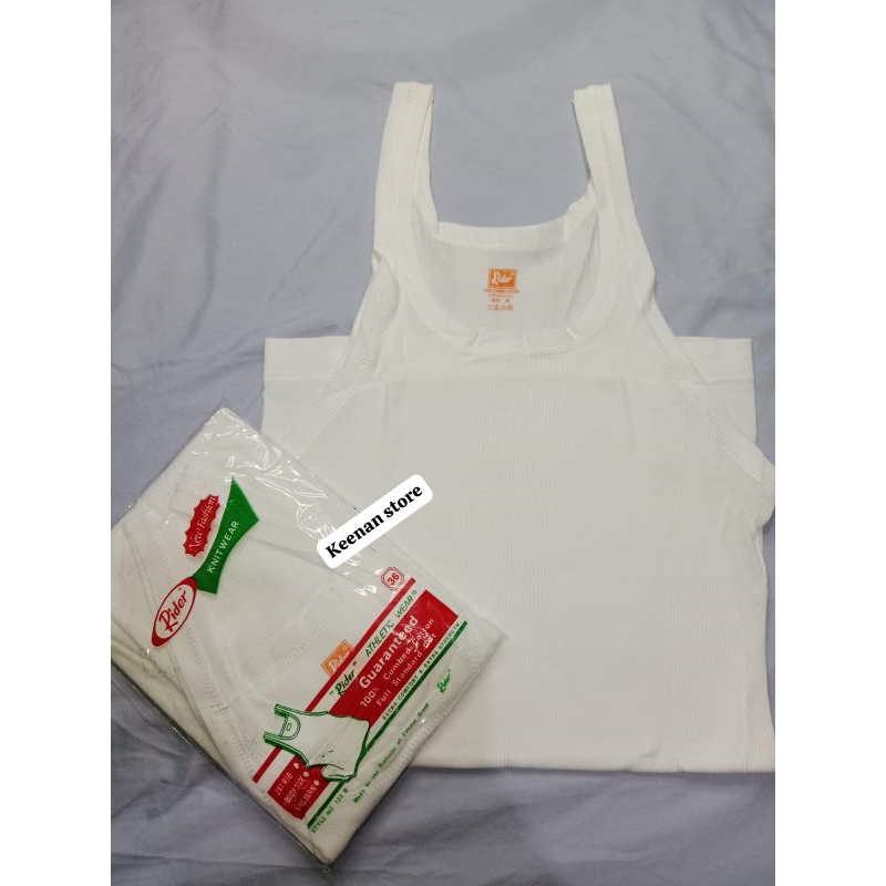 Original RIDER SINGLET/MEN'S RIDER SINGLET | Shopee Malaysia