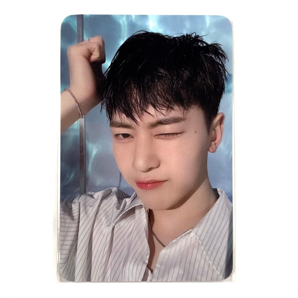 [sharing] Zerobaseone You had me at HELLO (Poca Album/Zerose ver