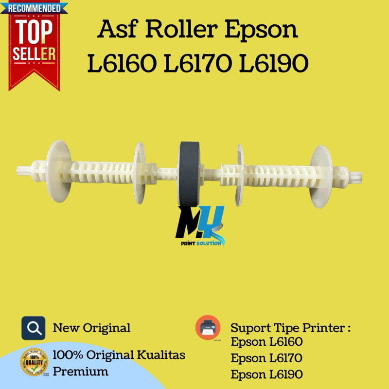 Rear ASF Paper Puller L6190/L6170/L6160/L6290 | Shopee Malaysia