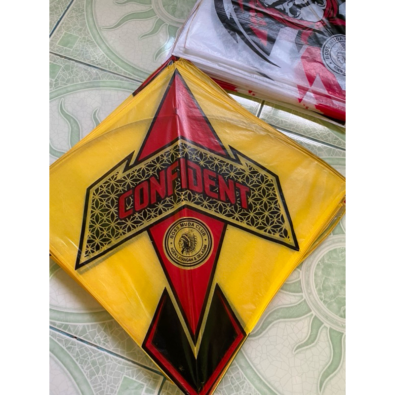 100PCS APUS SUPER WINDOW SUKHOI KITES | Shopee Malaysia