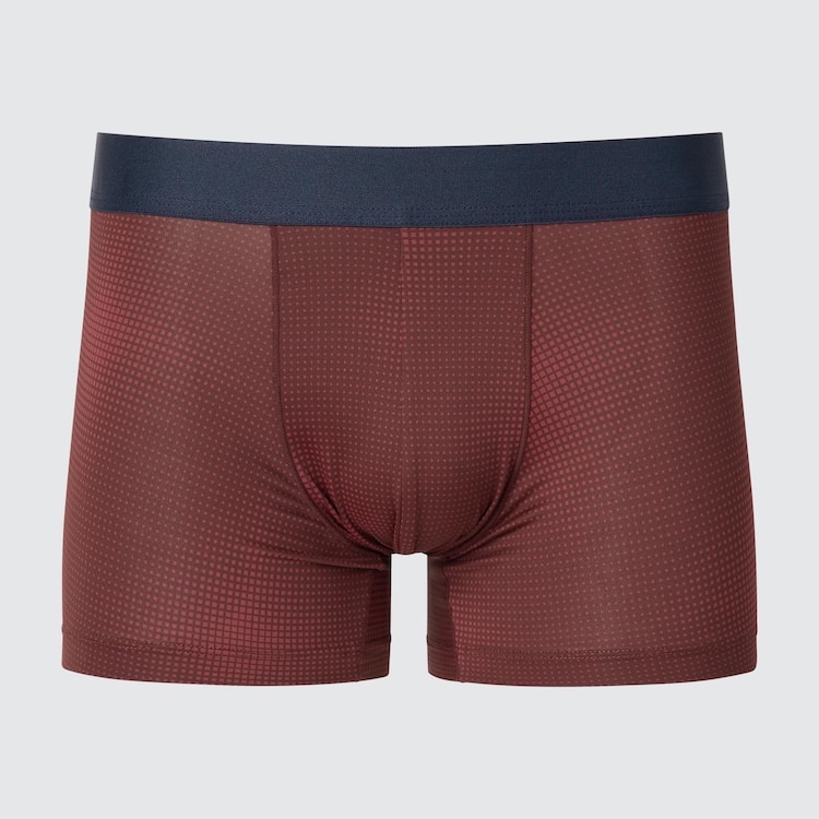 Uniqlo airism trunks sales