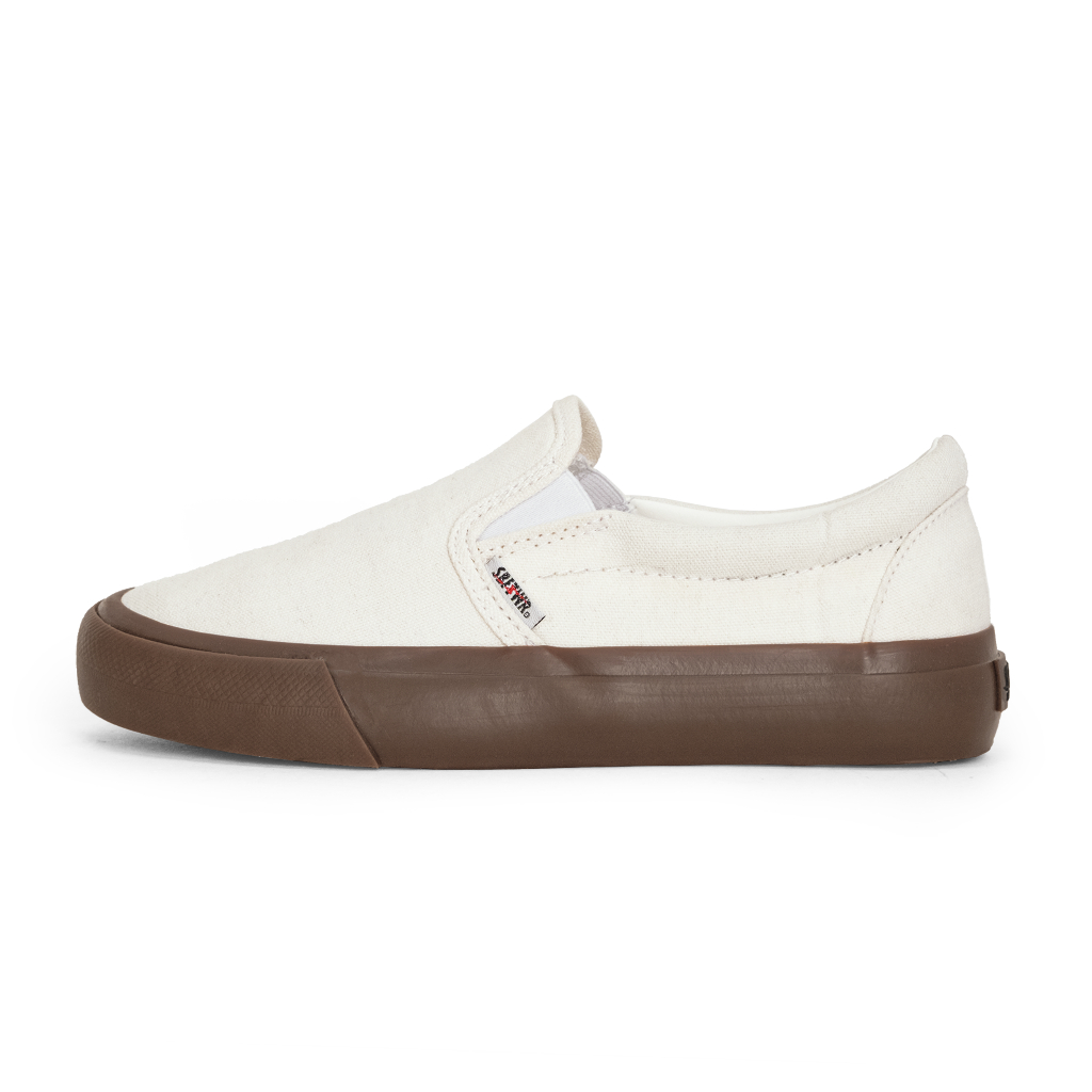 Vintage slip on shoes sales